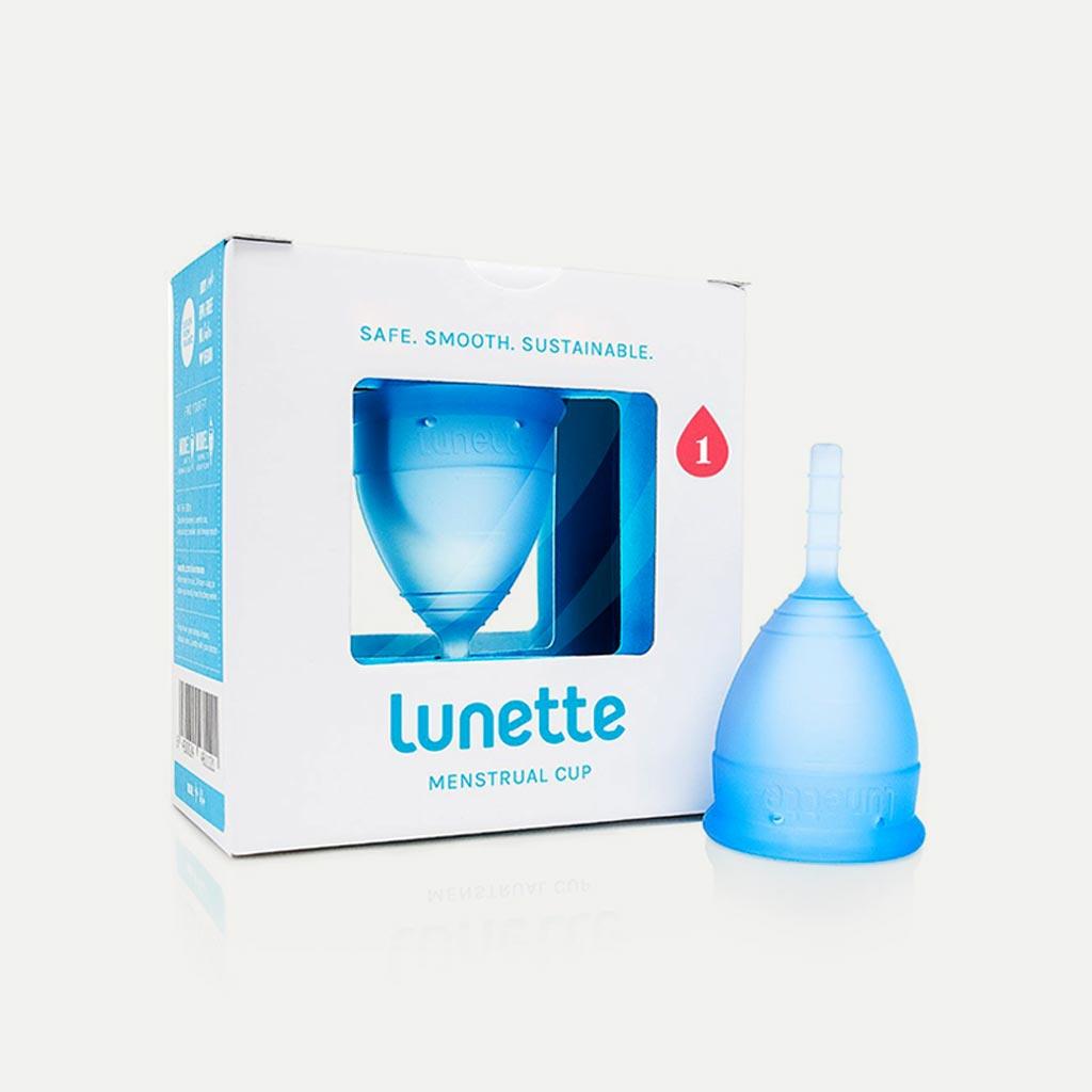 Lunette Cup - Bloody Goodshop