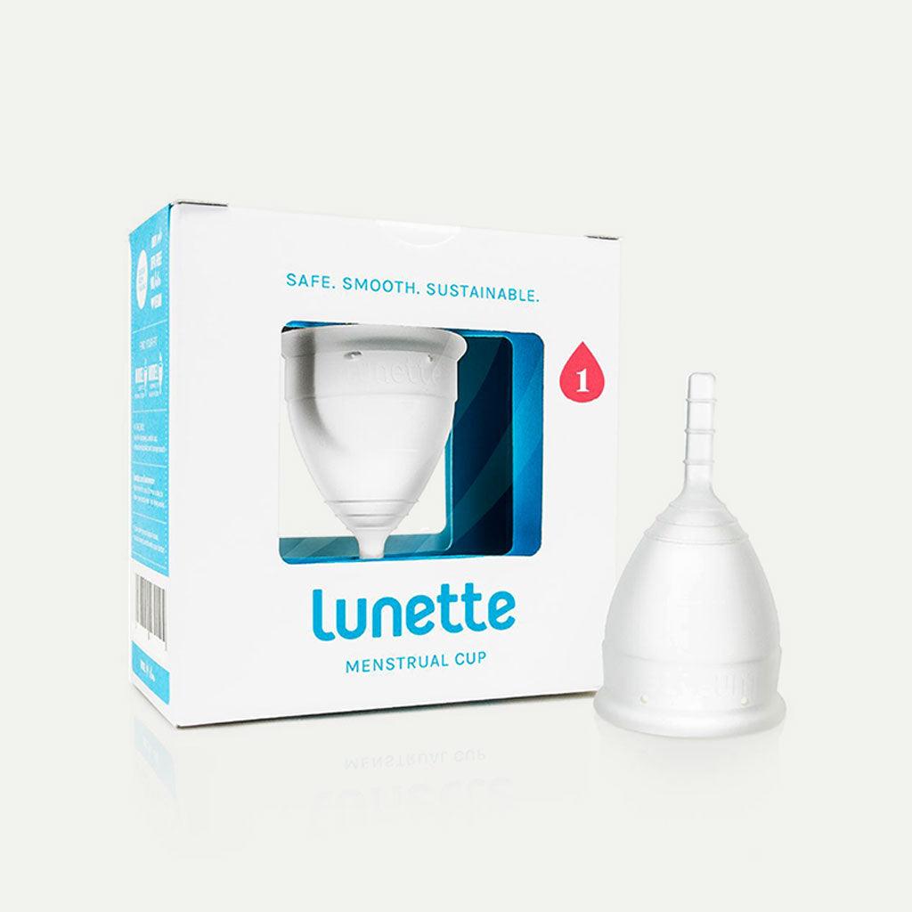 Lunette Cup - Bloody Goodshop