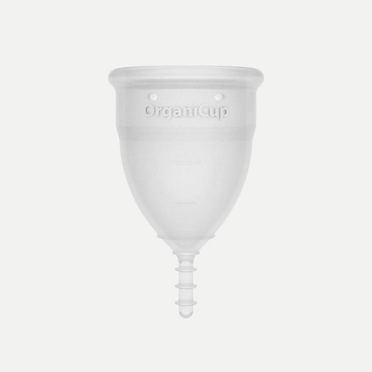 AllMatters Menstrual Cup (OrganiCup) - Bloody Goodshop