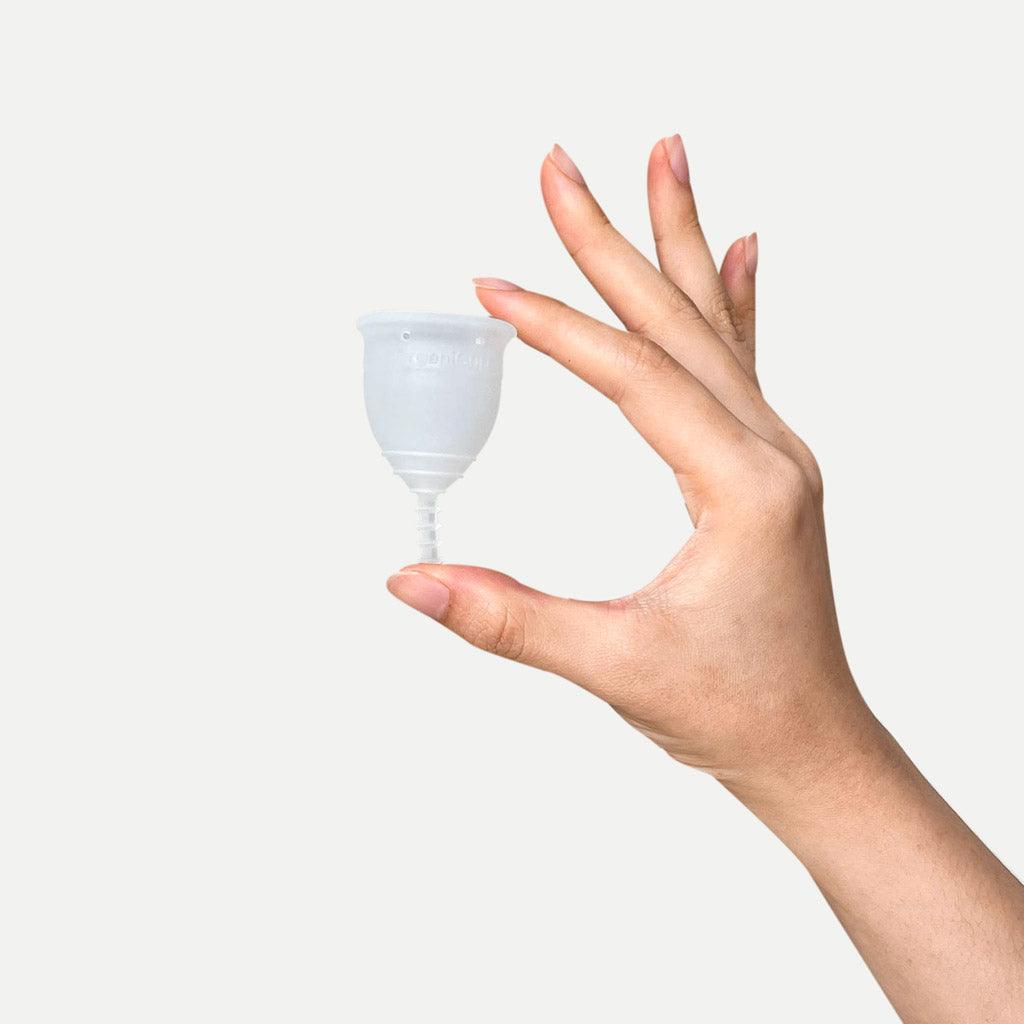 AllMatters Menstrual Cup (OrganiCup) - Bloody Goodshop
