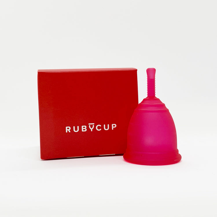 Ruby Cup