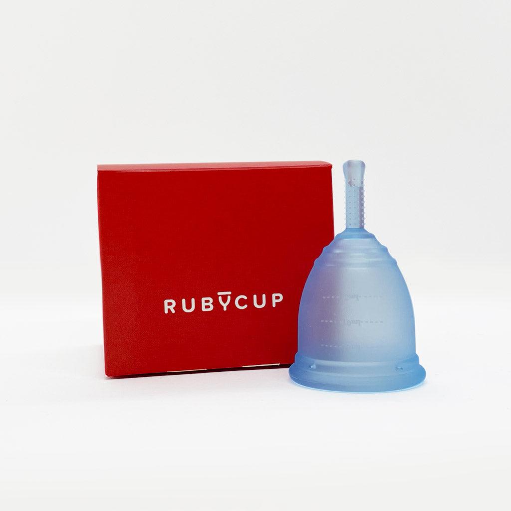 Ruby Cup - Bloody Goodshop