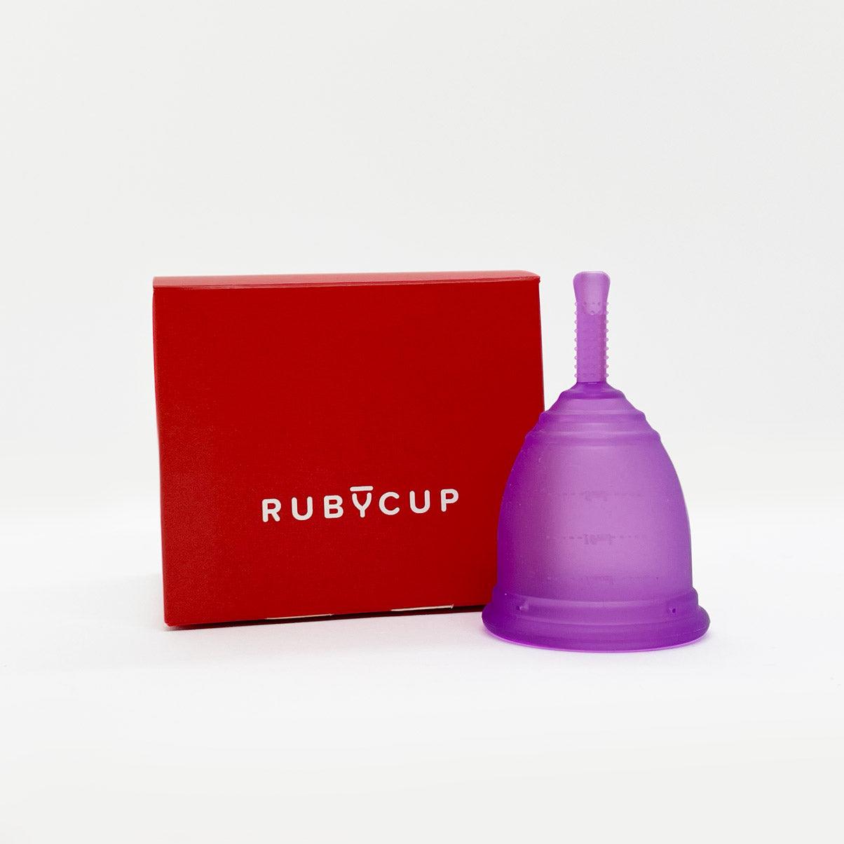 Ruby Cup - Bloody Goodshop