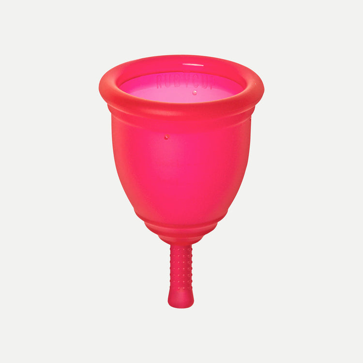 Ruby Cup